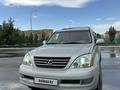 Lexus GX 470 2003 годаүшін10 500 000 тг. в Актобе