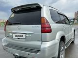 Lexus GX 470 2003 годаүшін10 500 000 тг. в Актобе – фото 3