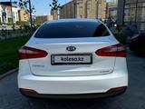 Kia Cerato 2014 годаfor6 000 000 тг. в Астана – фото 2