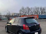 Toyota Vitz 2010 годаүшін2 500 000 тг. в Уральск