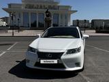 Lexus ES 350 2013 годаүшін13 000 000 тг. в Алматы