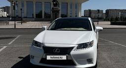 Lexus ES 350 2013 годаүшін13 000 000 тг. в Алматы
