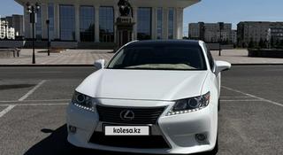 Lexus ES 350 2013 года за 13 000 000 тг. в Алматы