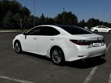 Lexus ES 350 2013 годаүшін13 000 000 тг. в Алматы – фото 4
