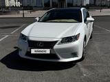 Lexus ES 350 2013 годаүшін13 000 000 тг. в Алматы – фото 2