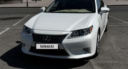 Lexus ES 350 2013 годаүшін13 000 000 тг. в Алматы – фото 2