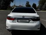 Lexus ES 350 2013 годаүшін13 000 000 тг. в Алматы – фото 3