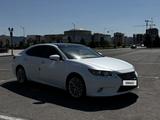 Lexus ES 350 2013 годаүшін13 000 000 тг. в Алматы – фото 5