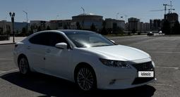 Lexus ES 350 2013 годаүшін13 000 000 тг. в Алматы – фото 5