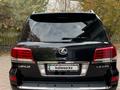 Lexus LX 570 2014 годаfor31 800 000 тг. в Алматы – фото 4