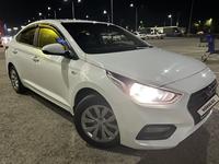 Hyundai Solaris 2019 годаfor6 800 000 тг. в Актобе