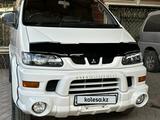 Mitsubishi Delica 2003 года за 9 000 000 тг. в Алматы – фото 4