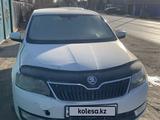 Skoda Rapid 2015 года за 3 550 000 тг. в Актобе