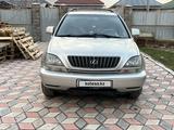 Lexus RX 300 2000 годаүшін4 800 000 тг. в Алматы