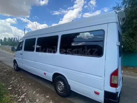 Mercedes-Benz Sprinter 1999 года за 4 000 000 тг. в Алматы – фото 2