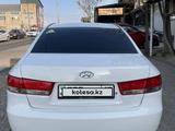 Hyundai Sonata 2006 года за 4 200 000 тг. в Шымкент – фото 4