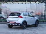 Chery Tiggo 2 Pro 2023 года за 6 100 000 тг. в Астана – фото 5