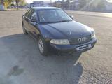 Audi A4 1998 годаүшін1 300 000 тг. в Талдыкорган – фото 4