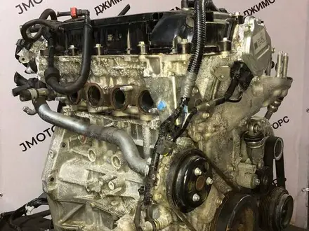 ДВИГАТЕЛЬ НА MAZDA за 236 800 тг. в Алматы