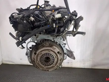 ДВИГАТЕЛЬ НА MAZDA за 236 800 тг. в Алматы – фото 3