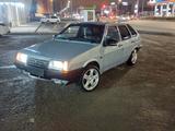 ВАЗ (Lada) 2109 2002 годаүшін1 000 000 тг. в Атырау