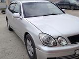 Lexus GS 300 1999 годаүшін4 200 000 тг. в Семей – фото 2