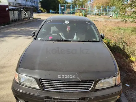 Nissan Cefiro 1995 года за 1 600 000 тг. в Астана – фото 4