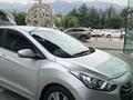 Hyundai i30 2014 годаfor6 500 000 тг. в Алматы – фото 4