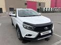 ВАЗ (Lada) Vesta SW Cross 2020 годаүшін5 420 000 тг. в Караганда – фото 2