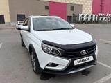 ВАЗ (Lada) Vesta SW Cross 2020 года за 5 420 000 тг. в Караганда – фото 2