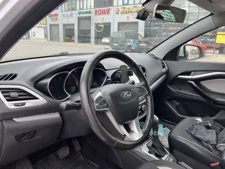 ВАЗ (Lada) Vesta SW Cross 2020 года за 5 420 000 тг. в Астана – фото 9