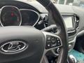 ВАЗ (Lada) Vesta SW Cross 2020 годаүшін5 420 000 тг. в Караганда – фото 12