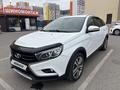 ВАЗ (Lada) Vesta SW Cross 2020 годаүшін5 420 000 тг. в Караганда