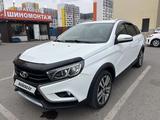 ВАЗ (Lada) Vesta SW Cross 2020 годаүшін5 420 000 тг. в Караганда