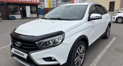 ВАЗ (Lada) Vesta SW Cross 2020 годаүшін5 420 000 тг. в Караганда