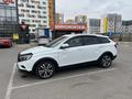 ВАЗ (Lada) Vesta SW Cross 2020 годаүшін5 420 000 тг. в Караганда – фото 3