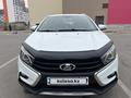 ВАЗ (Lada) Vesta SW Cross 2020 годаүшін5 420 000 тг. в Караганда – фото 7