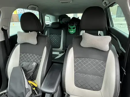 ВАЗ (Lada) Vesta SW Cross 2020 года за 5 420 000 тг. в Астана – фото 11