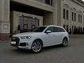 Audi Q7 2021 года за 35 900 000 тг. в Астана