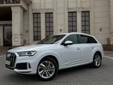 Audi Q7 2021 годаүшін34 900 000 тг. в Караганда – фото 5