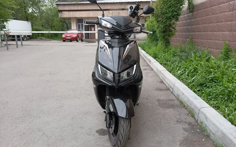 Yamaha 2024 годаүшін299 999 тг. в Алматы