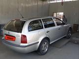 Skoda Octavia 2002 года за 2 500 000 тг. в Алматы