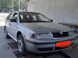 Skoda Octavia 2002 года за 2 500 000 тг. в Алматы – фото 2