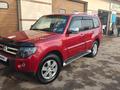 Mitsubishi Pajero 2009 года за 9 300 000 тг. в Алматы – фото 2