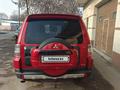 Mitsubishi Pajero 2009 года за 9 300 000 тг. в Алматы – фото 4