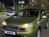 Daewoo Tacuma 2001 года за 1 700 000 тг. в Астана – фото 3