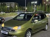 Daewoo Tacuma 2001 года за 1 700 000 тг. в Астана – фото 2