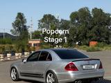 Mercedes-Benz E 500 2004 годаүшін6 500 000 тг. в Талдыкорган – фото 2