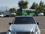 Mercedes-Benz E 500 2004 годаүшін6 500 000 тг. в Талдыкорган – фото 3