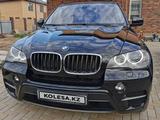 BMW X5 2010 года за 10 500 000 тг. в Атырау – фото 3